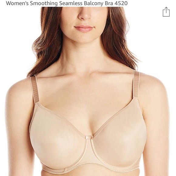 Fantasie Lingerie **NWT** size 30DDD/30E nude bra - Picture 2 of 2